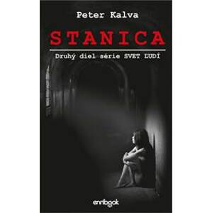 Stanica - Kalva Peter