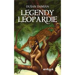 Legendy Leopardie - Damián Dušan