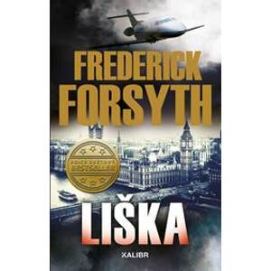 Liška - Forsyth Frederick