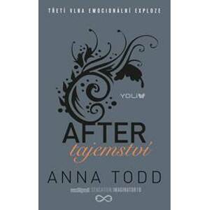 After 3: Tajemství - Toddová Anna