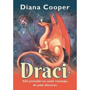 Draci - Diana Cooper