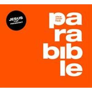 Parabible (2x Audio na CD) - Alexandr Flek