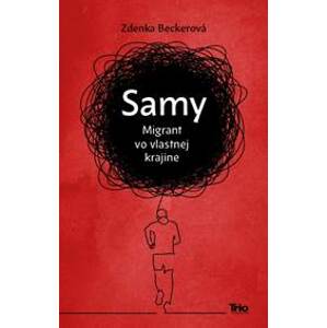 Samy (Migrant vo vlastnej krajine) - Beckerová Zdenka