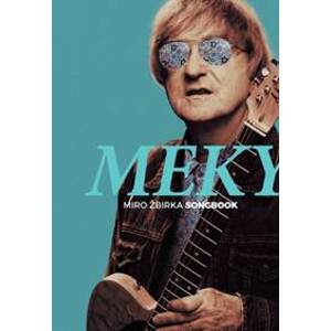 MEKY - Miro Žbirka Songbook - Žbirka Miroslav