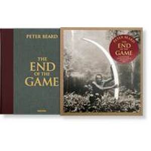 Peter Beard. The End of the Game - Peter Beard, TASCHEN