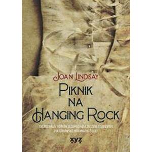Piknik na Hanging Rock - Joan Lindsay