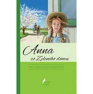 Anna zo Zeleného domu, 14. vydanie - Montgomery Lucy Maud