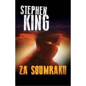 Za soumraku - Stephen King