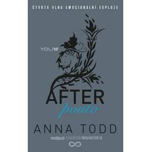 After 4: Pouto - Toddová Anna