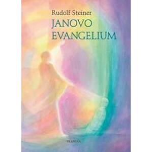 Janovo evangelium - Rudolf Steiner