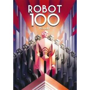 Robot 100 - kolektiv