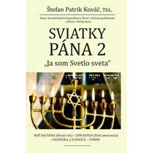 Sviatky Pána 2 - Kováč Štefan Patrik