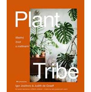 Plant Tribe - autor neuvedený