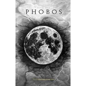 Phobos - Peter Šebo
