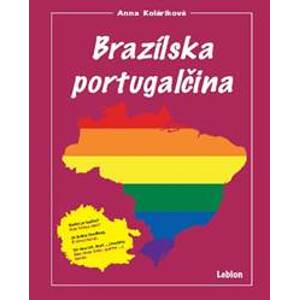 Brazílska portugalčina - Anna Koláriková