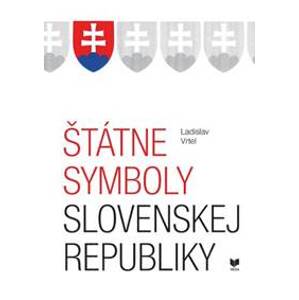 Štátne symboly Slovenskej republiky - Ladislav Vrtel
