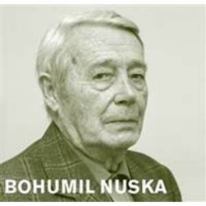 Bohumil Nuska (1x Audio na CD) - Bohumil Nuska