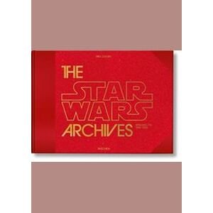 The Star Wars Archives. 1999-2005 - autor neuvedený
