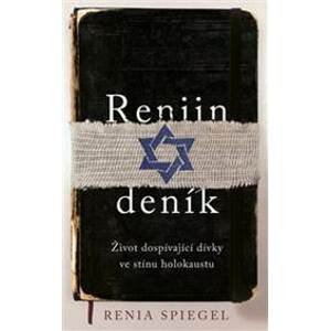 Reniin deník - Renia Spiegel
