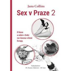 Sex v Praze 2 - Jana Collins