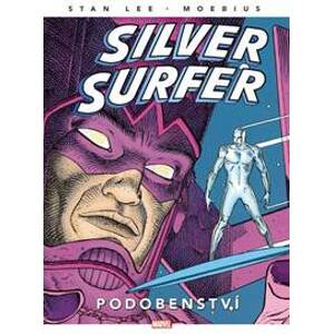 Silver Surfer: Podobenství - Lee Stan