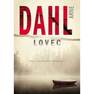 Lovec - Arne Dahl