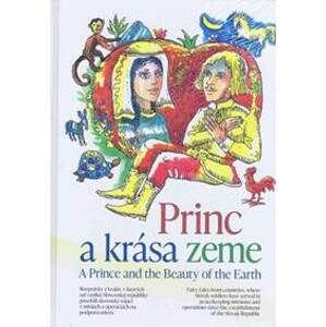 Princ a krása zeme/ A Prince and the Beauty of the Earth - Milan, Pavol Vitko Gajdoš