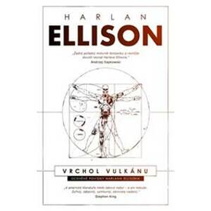 Vrchol vulkánu - Harlan Ellison