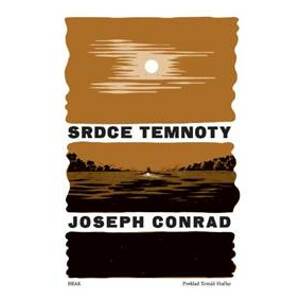 Srdce temnoty - Joseph Conrad