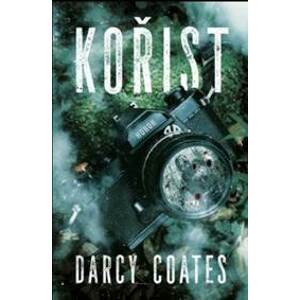 Kořist - Coates Darcy