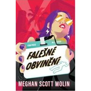 Falešné obvinění - Scott Molin Meghan
