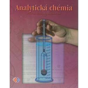 Analytická chémia pre 2. ročník študijného odboru potravinárska výroba 3.časť - Alena Brandšteterová, Silvia Loffayová