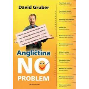 Angličtina No Problem - David Gruber