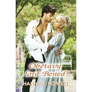 Obětavý lord Bened - Hannah Howell