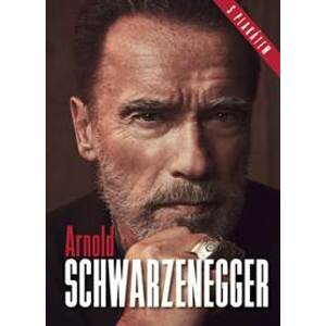 Arnold Schwarzenegger - Dana Čermáková