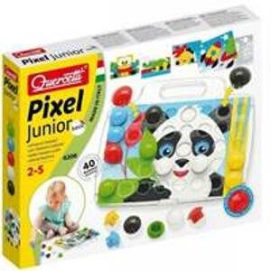Pixel Junior Basic - autor neuvedený
