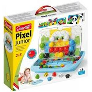 Pixel Junior - autor neuvedený