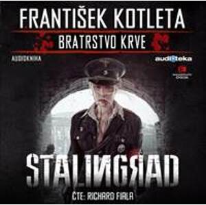 Stalingrad - CD