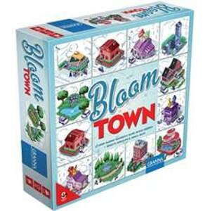 Bloom Town - autor neuvedený