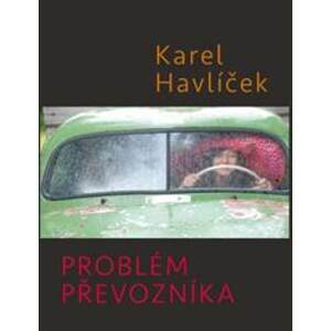 Problém převozníka - Karel Havlíček