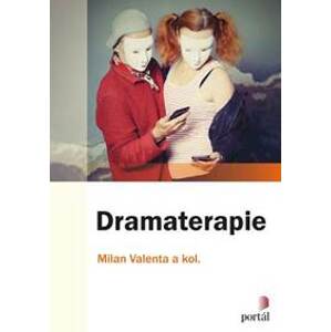 Dramaterapie - Milan Valenta