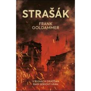 Strašák - Frank Goldammer