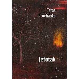 Jetotak - Prochasko, Taras Prochasko Mariana