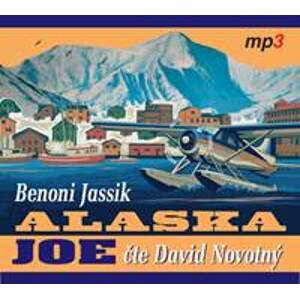 ALASKA JOE - CD