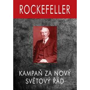 Rockefeller - Gary Allen