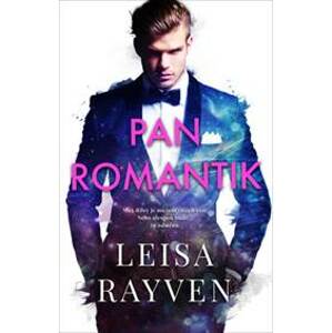 Pan Romantik - Leisa Raven