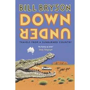 Down Under - Bryson Bill