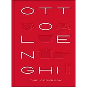 Ottolenghi: The Cookbook - Ottolenghi, Sami Tamimi Yotam
