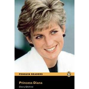 Level 3: Princess Diana & MP3 - Gilchrist Cherry