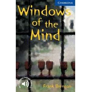 Windows of the Mind - Brennan Frank